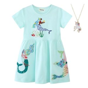 Lee más sobre el artículo ➡ LINK DE COMPRA ⬅ 
 #publi 
 MEJOR PRECIO ✅  Vestido de Verano de n