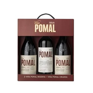 Lee más sobre el artículo ➡ LINK DE COMPRA ⬅  #publi

 REBAJAS🆓 #AMAZON – #Vino  🌟  Estuche re