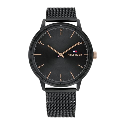 En este momento estás viendo ➡ LINK DE COMPRA ⬅  #publi

 CHOLLAZO📣  #AMAZON – #Reloj 🌟  Reloj An