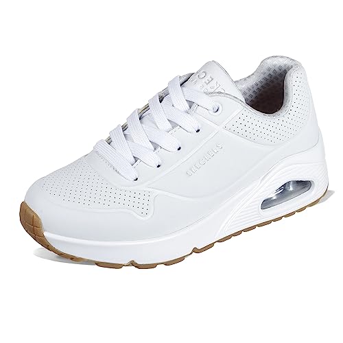 En este momento estás viendo ➡ LINK DE COMPRA ⬅ 
 #publi 
 CASI GRATIS‼#Zapatos
👟 Skechers Uno St