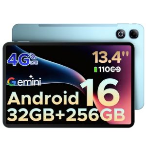 Lee más sobre el artículo ➡ LINK DE COMPRA ⬅  #publi

SUPER OFERTA‼#  🌟  Tab G6 MAX Android 16