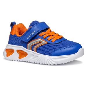 Lee más sobre el artículo ➡ LINK DE COMPRA ⬅ 
 #publi 
OFERTON  😜  Geox J Assister Boy C, Zapa
