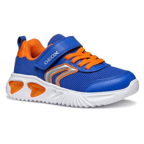 Lee más sobre el artículo ➡ LINK DE COMPRA ⬅ 
 #publi 
OFERTON  😜  Geox J Assister Boy C, Zapa