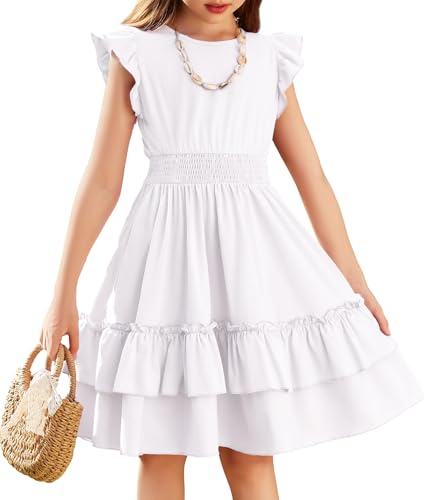 Lee más sobre el artículo ➡ LINK DE COMPRA ⬅ 
 #publi 
OFERTON  😜  Arshiner Niñas Vestido Mang