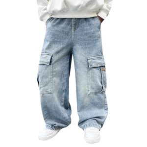 Lee más sobre el artículo ➡ LINK DE COMPRA ⬅ 
 #publi 
OFERTON  😜  2025-Baggy Jeans Pantalones