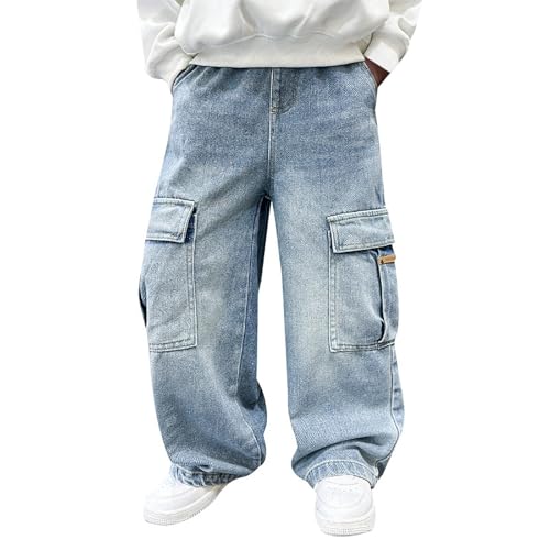 Lee más sobre el artículo ➡ LINK DE COMPRA ⬅ 
 #publi 
OFERTON  😜  2025-Baggy Jeans Pantalones