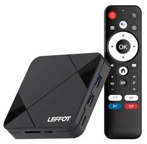 Lee más sobre el artículo ➡ LINK DE COMPRA ⬅  #publi

SUPER OFERTA‼#  🌟  Android 14 TV Box 202