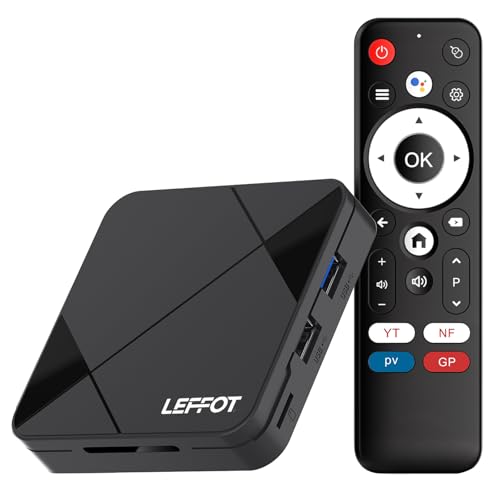 Lee más sobre el artículo ➡ LINK DE COMPRA ⬅  #publi

SUPER OFERTA‼#  🌟  Android 14 TV Box 202