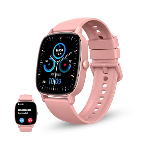 Lee más sobre el artículo ➡ LINK DE COMPRA ⬅  #publi

 REBAJAS🆓 #  🌟 KSIX Pulse Smartwatch, Pa