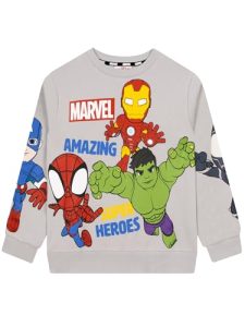 Lee más sobre el artículo ➡ LINK DE COMPRA ⬅ 
 #publi 
SUPER PRECIO‼   Marvel Spidey y Sus sor