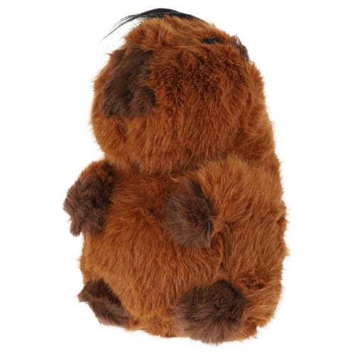 Lee más sobre el artículo ➡ LINK DE COMPRA ⬅  #publi

 CHOLLAZO📣  # 🌟  Muñeco de Peluche Capyb