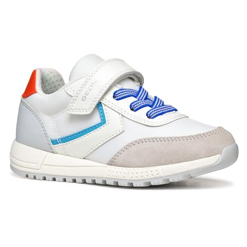 Lee más sobre el artículo ➡ LINK DE COMPRA ⬅ 
 #publi 
OFERTON  😜  Geox J ALBEN Boy A, Zapatil