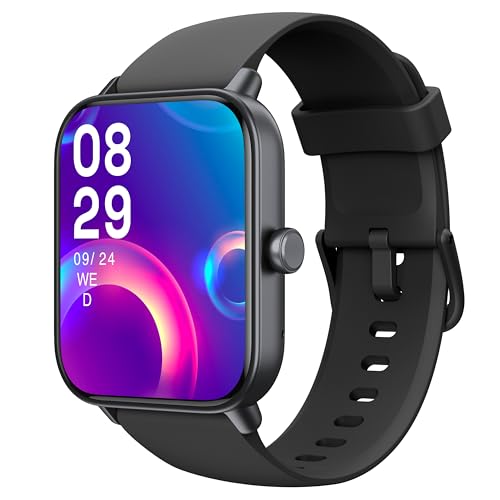 Lee más sobre el artículo ➡ LINK DE COMPRA ⬅  #publi

 REBAJAS🆓 #  🌟  Reloj Inteligente Mujer