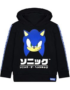 Lee más sobre el artículo ➡ LINK DE COMPRA ⬅ 
 #publi 
REBAJAS  👍  SONIC The Hedgehog Sudadera
