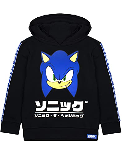 En este momento estás viendo ➡ LINK DE COMPRA ⬅ 
 #publi 
REBAJAS  👍  SONIC The Hedgehog Sudadera