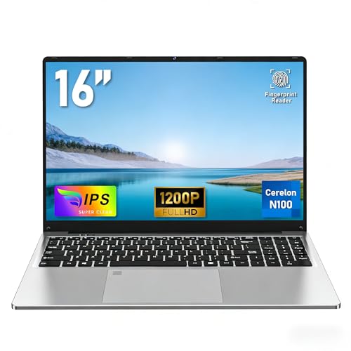 Lee más sobre el artículo ➡ LINK DE COMPRA ⬅ 
 #publi 
 MEJOR PRECIO ✅  FUNYET Portátil de 16