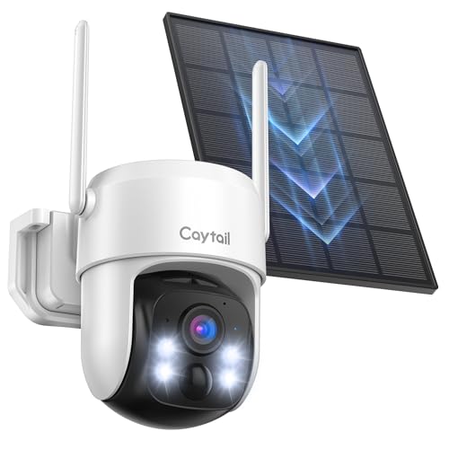 Lee más sobre el artículo ➡ LINK DE COMPRA ⬅  #publi

 REBAJAS🆓 #  🌟  2K Camara Vigilancia WiF