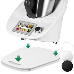 Lee más sobre el artículo 📣 Ticanros para Thermomix TM6 TM5 Tablero Deslizante Acrílico, Table