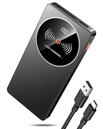 Lee más sobre el artículo ➡ LINK DE COMPRA ⬅  #publi

SUPER OFERTA‼#  🌟 Power Bank 10000mAh, B