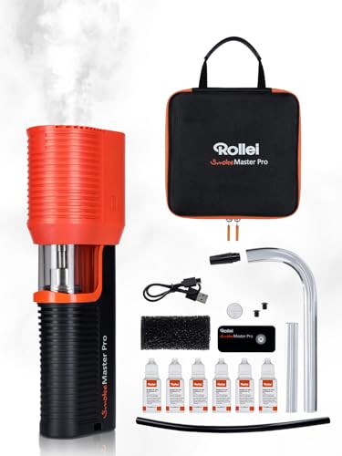 Lee más sobre el artículo ➡ LINK DE COMPRA ⬅ 
 #publi 
 CASI GRATIS ‼    Máquina de Humo Portá