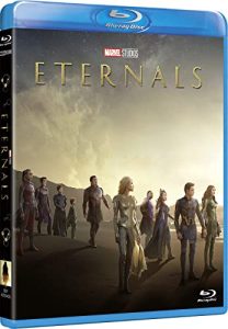 Lee más sobre el artículo ➡ LINK DE COMPRA ⬅ 
 #publi 
REBAJAS #Blu-ray 👍  🕹  Eternals [Blu-ra