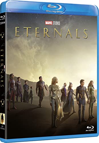 Lee más sobre el artículo ➡ LINK DE COMPRA ⬅ 
 #publi 
REBAJAS #Blu-ray 👍  🕹  Eternals [Blu-ra