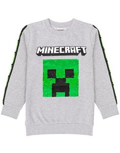 Lee más sobre el artículo ➡ LINK DE COMPRA ⬅ 
 #publi 
 CASI GRATIS ‼    Minecraft Kids Sudade