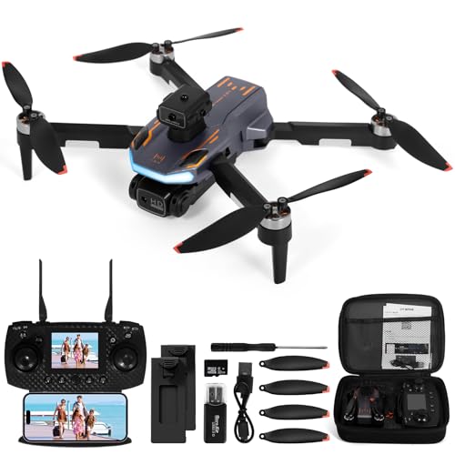 Lee más sobre el artículo ➡ LINK DE COMPRA ⬅ 
 #publi 
OFERTON  😜  Drone con Cámara HD 1080P p