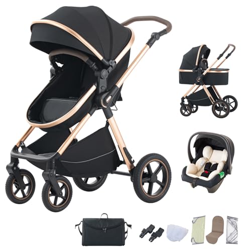 Lee más sobre el artículo ➡ LINK DE COMPRA ⬅    #publi  CASI GRATIS ‼ # 👶  Cochecito de bebé 3