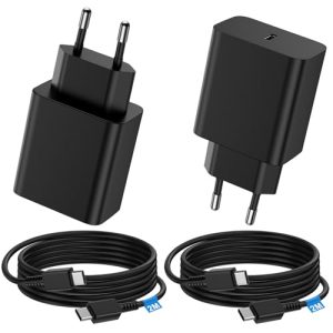 Lee más sobre el artículo ➡ LINK DE COMPRA ⬅  #publi

SUPER OFERTA‼#  🌟 Cargador para Samsung