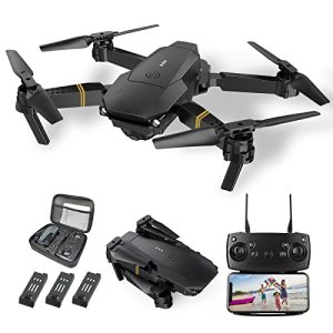 Lee más sobre el artículo ➡ LINK DE COMPRA ⬅ 
 #publi 
SUPER PRECIO‼   Drones con Camara 1080P