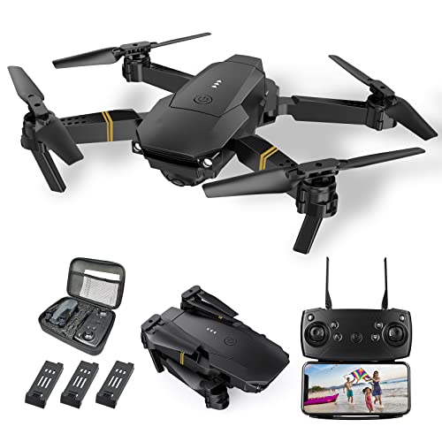 Lee más sobre el artículo ➡ LINK DE COMPRA ⬅ 
 #publi 
OFERTON  😜  Drones con Camara 1080P Adu
