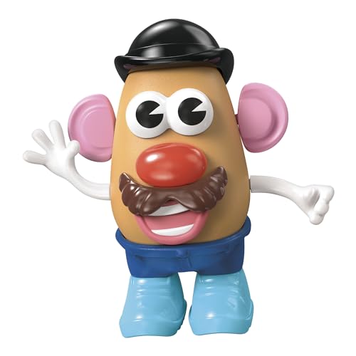 Lee más sobre el artículo ➡ LINK DE COMPRA ⬅ 
 #publi 
REBAJAS  👍  Potato Head, Juguete Mr. Po