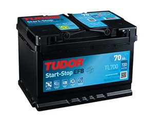 Lee más sobre el artículo ➡ LINK DE COMPRA ⬅ 

#publi 
 
💥  TUDOR Batería 70, Ah 760, A/EN TL7