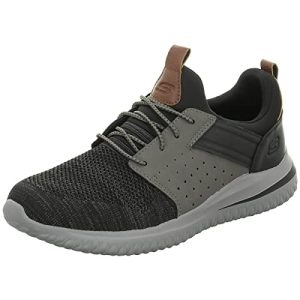 Lee más sobre el artículo ➡ LINK DE COMPRA ⬅ 
 #publi 
 CASI GRATIS‼#Zapatos
👟 Skechers DELSON