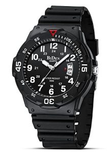 Lee más sobre el artículo ➡ LINK DE COMPRA ⬅  #publi

 CHOLLAZO📣  #AMAZON – #Reloj 🌟  Reloj Ho