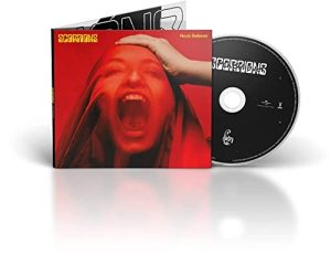 Lee más sobre el artículo 📣 Rock Believer 
🚫Precio Antes 9.12€
✅Precio OFERTA 7.24€ DTO. -21%