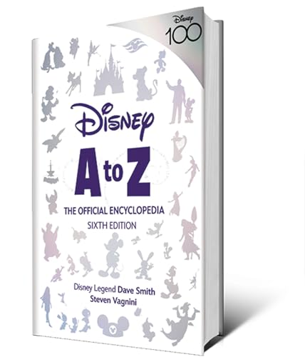 Lee más sobre el artículo ➡ LINK DE COMPRA ⬅ 
 #publi 
SUPER PRECIO‼#Tapa dura #AMAZON 📣  Disn