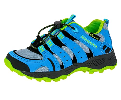 Lee más sobre el artículo ➡ LINK DE COMPRA ⬅ 
 #publi 
OFERTON  😜  Lico Fremont, Zapatillas Un