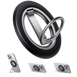 Lee más sobre el artículo ➡ LINK DE COMPRA ⬅  #publi

 CHOLLAZO📣  # 🌟  Soporte Anillo Magnétic