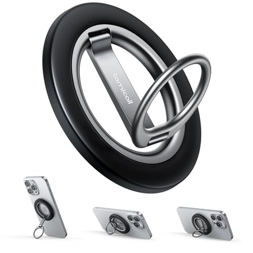 En este momento estás viendo ➡ LINK DE COMPRA ⬅  #publi

 CHOLLAZO📣  # 🌟  Soporte Anillo Magnétic