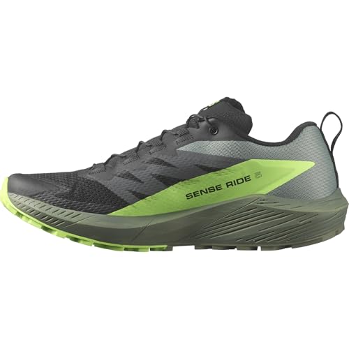 Lee más sobre el artículo ➡ LINK DE COMPRA ⬅ 
 #publi 
REBAJAS ♻ #Zapatos
👟 SALOMON Sense Ride