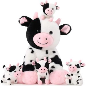 Lee más sobre el artículo ➡ LINK DE COMPRA ⬅  #publi

 CHOLLAZO📣  #AMAZON – #Juguete 🌟  Vaca P