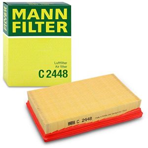 Lee más sobre el artículo ➡ LINK DE COMPRA ⬅ 

#publi 
 
💥  MANN-FILTER C 2448 Filtro de aire
