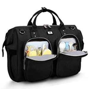 Lee más sobre el artículo ➡ LINK DE COMPRA ⬅    #publi REBAJAS #Producto para bebé 👍 👶  Bolso
