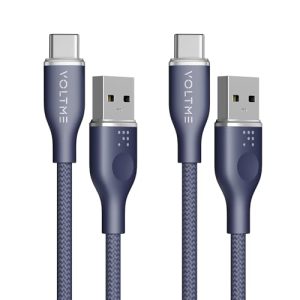 Lee más sobre el artículo ➡ LINK DE COMPRA ⬅  #publi

 REBAJAS🆓 #  🌟  Cable USB C Carga Rápida