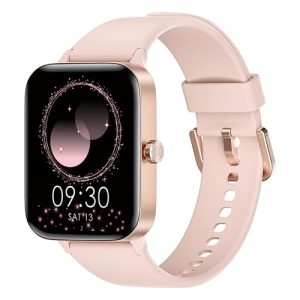Lee más sobre el artículo ➡ LINK DE COMPRA ⬅  #publi

 CHOLLAZO📣  # 🌟  Reloj Inteligente Mujer