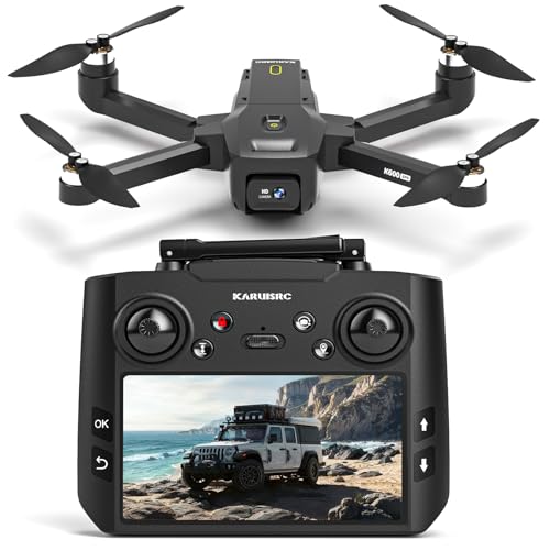 Lee más sobre el artículo ➡ LINK DE COMPRA ⬅ 
 #publi 
 CASI GRATIS ‼    GPS Dron Con Cámara 1