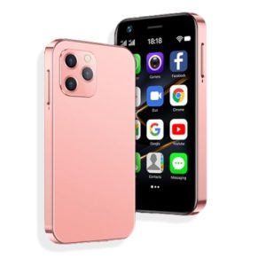 Lee más sobre el artículo ➡ LINK DE COMPRA ⬅  #publi

SUPER OFERTA‼#  🌟  Mini Teléfono Móvil 4