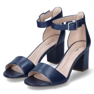 Lee más sobre el artículo ➡ LINK DE COMPRA ⬅ 
 #publi 
OFERTA ‼ #Zapatos
👟 Clarks Tacones Deva